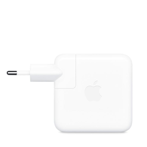 Laptopuri si accesorii - APPLE CHARGER 70W USB-C