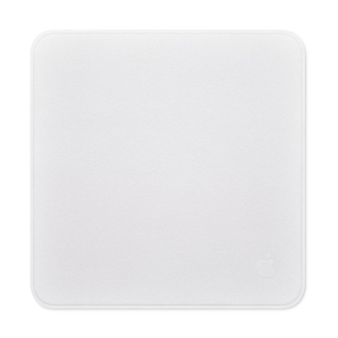 Alte accesorii - APPLE POLISHING CLOTH