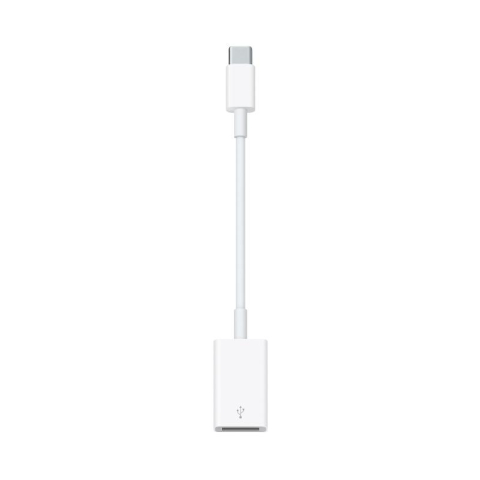 Laptopuri si accesorii - APPLE USB-C TO USB ADAPTER