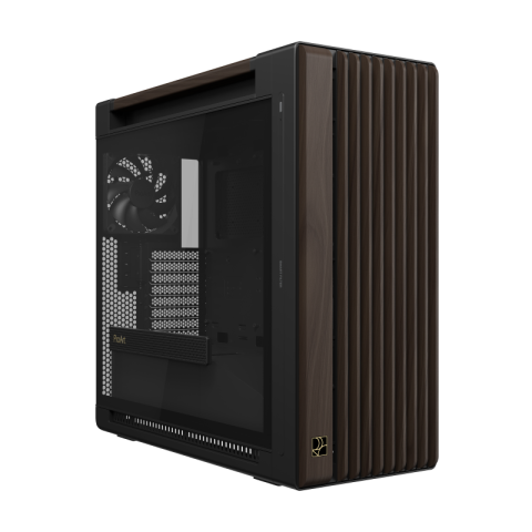Carcase - arcasa Asus PROART PA602 WALNUT WOOD TG