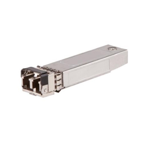 ARUBA 10G SFP+ LC SR 300M MMF XCVR [1]