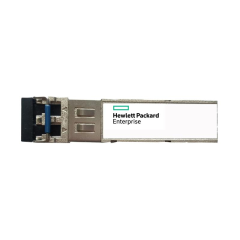 Retelistica - ARUBA 10G SFP+ LC SR 300M MMF XCVR
