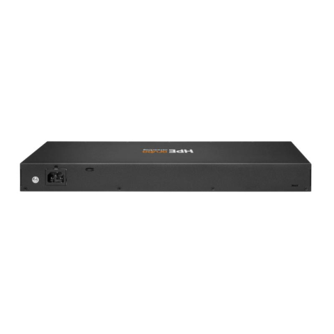 ARUBA 6100 24G CL4 4SFP+ SWCH [1]