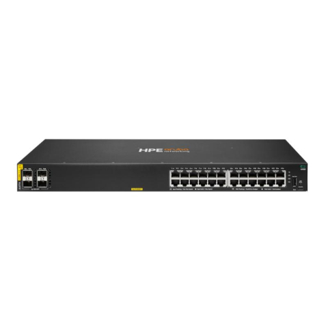 ARUBA 6100 24G CL4 4SFP+ SWCH [2]