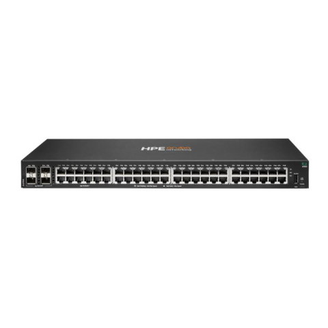 ARUBA 6100 48G 4SFP+ SWCH [1]