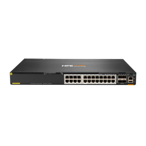 Retelistica - ARUBA 6300M 24SR5 CL6 POE 4SFP56 SWCH