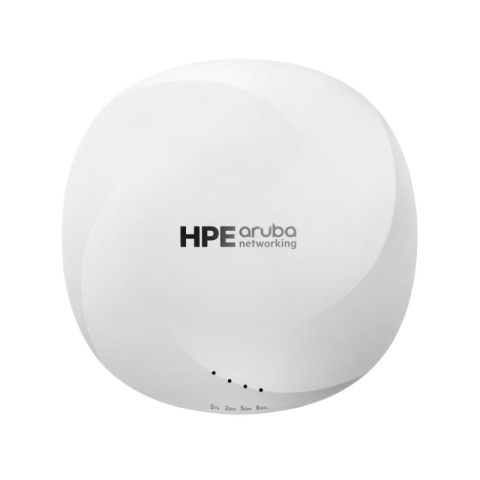 Retelistica - ARUBA AP-615 (RW) CAMPUS AP