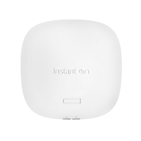 ARUBA INSTANT ON AP25 (RW) 4X4 WI-FI 6 [2]