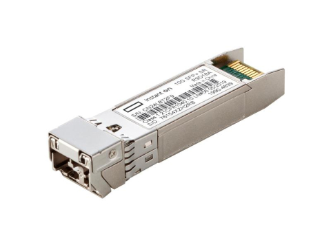 Retelistica - ARUBA ION 10G SFP+ LC SR 300M MMF XCVR