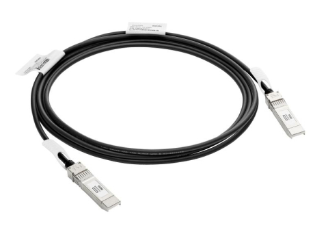 Retelistica - ARUBA ION 10G SFP+ TO SFP+ 3M DAC CABLE