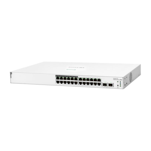 Retelistica - ARUBA ION 1830 24G 2SFP 195W SW