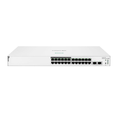 ARUBA ION 1830 24G 2SFP 195W SW [1]