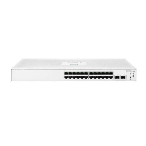 Switch-uri - ARUBA ION 1830 24G 2SFP SW