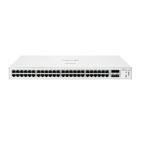 Retelistica - ARUBA ION 1830 48G 4SFP SW