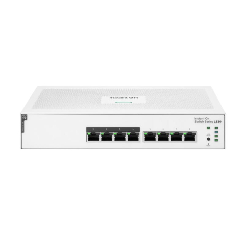 ARUBA ION 1830 8G 65W SW [1]