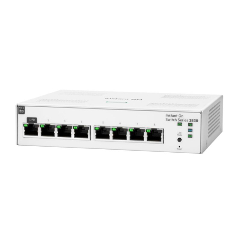 ARUBA ION 1830 8G SW [2]