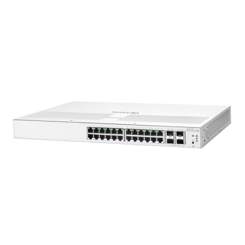 ARUBA ION 1930 24G 4SFP+ SWITCH [2]