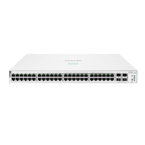 Switch-uri - ARUBA ION 1930 48G 4SFP+ 370W SW