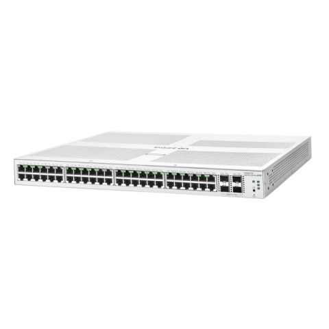 ARUBA ION 1930 48G 4SFP+ SWITCH [1]