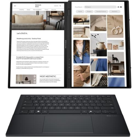 Laptopuri Noi - AS 14 U7-255H 32 1 FHD OLED W11P