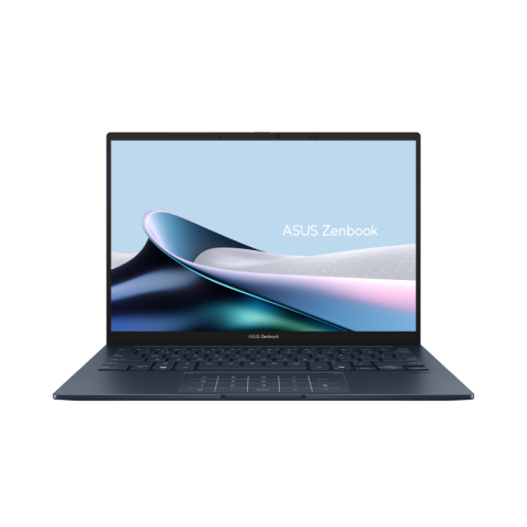 Laptopuri - AS 14 U9-285H 32 1TB 3K OLED W11P