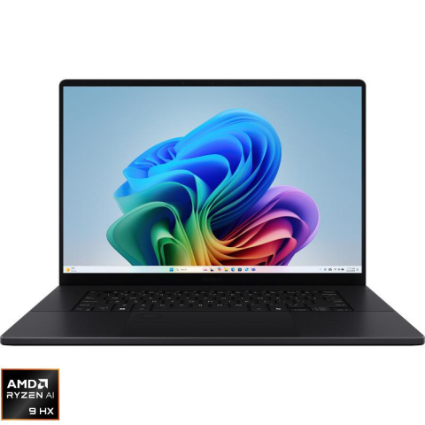 Laptopuri si accesorii - AS 16 R9HX370 32 2TB RTX5060 3K OLED W11