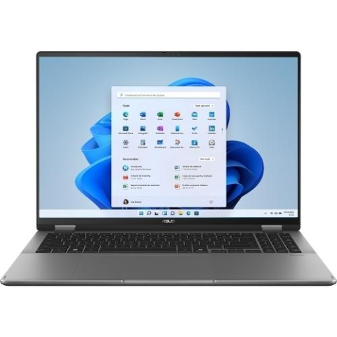 Laptopuri Noi - AS 16 U5-226V 16 1 3K OLED W11P