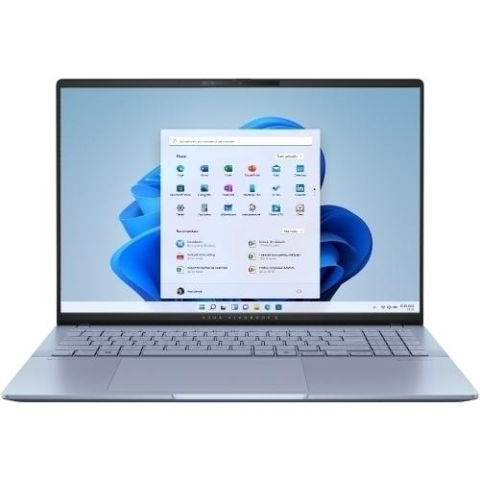 Laptopuri Noi - AS 16 U7-255H 16 1 3K OLED W11P