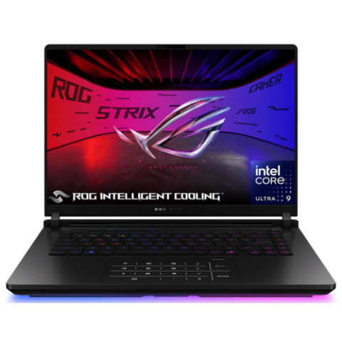 Laptopuri si accesorii - AS 16 U9-275HX 64 2 5080 WQXGA DOS