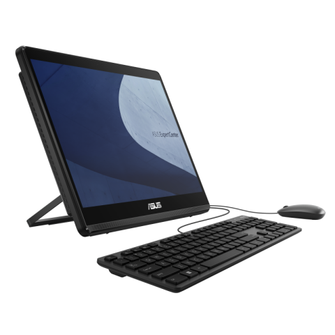 PC All-in-One - AS AIO 15.6 N4500 8 256 FHD Touch DOS