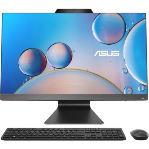 PC All-in-One - AS AIO 23 I3-1315U 8 256 FHD DOS
