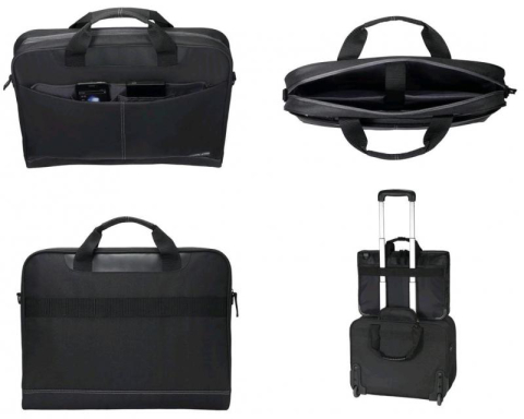 AS GEANTA NEREUS 15” BLACK [3]