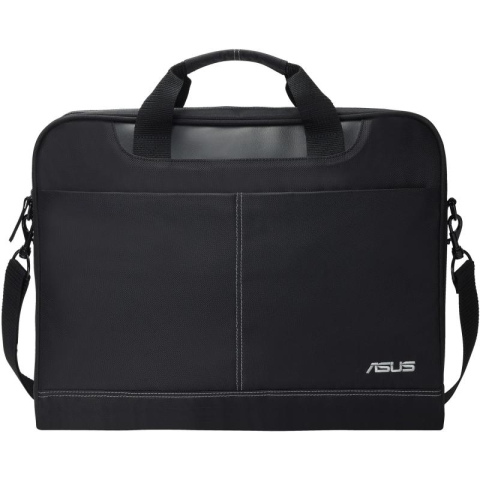 AS GEANTA NEREUS 15” BLACK [1]