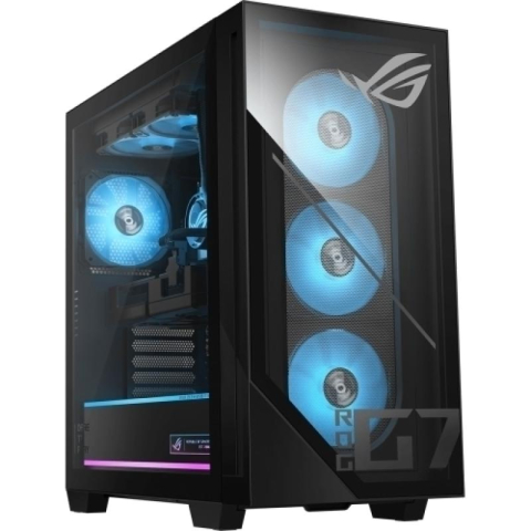 PC, Componente & Software - AS Tower R7-9800X3D 32 1 5080 DOS