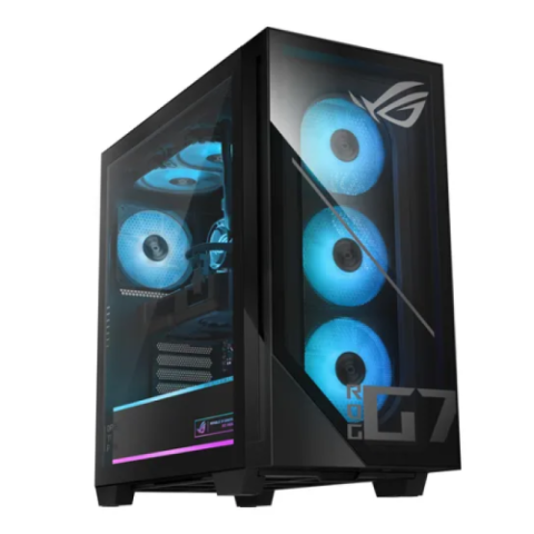 PC, Componente & Software - AS Tower U7-265KF 32 1 5070 DOS