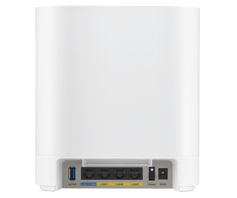 AS ZENWIFI AX HYBRID XP4 BLACK 2PK [2]