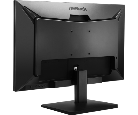 ASROCK  PG27QFT1B 27"GAMING MONITOR [3]