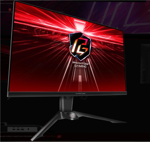 ASROCK  PG32QF2B  32"GAMING MONITOR [1]
