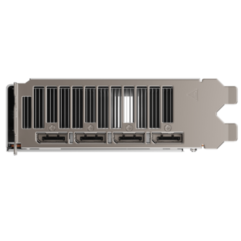 Componente PC NOI - AsRock Radeon AI Pro R9700S Passive 32GB