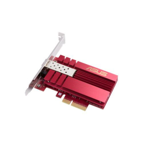Placi de retea - ASUS 10G PCIE OPTICAL FIBER ADAPTER SFP+