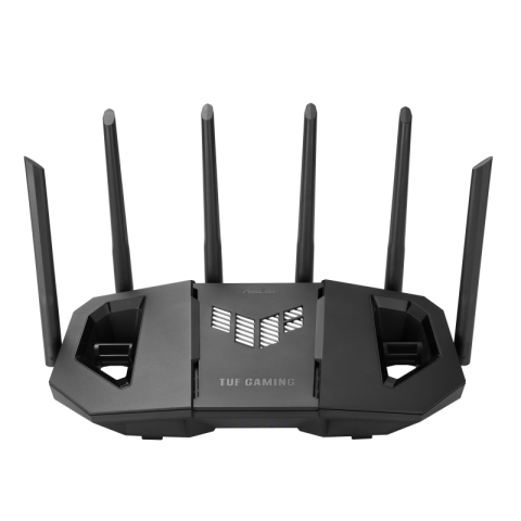 Retelistica - ASUS 90IG0A30-MO9C00 wireless router 2.5
