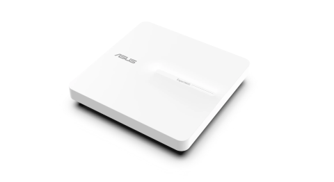 Retelistica - ASUS AP AX3000 DUAL-BAND WIFI 6 EBA63