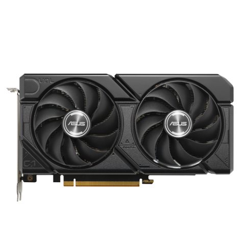 Placi video - ASUS Dual -RX7600-O8G-EVO