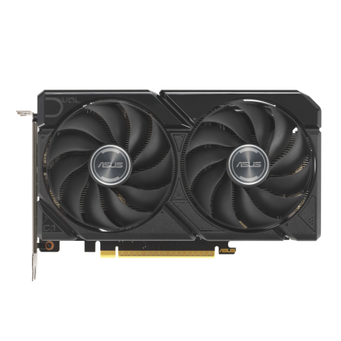 Placi video - ASUS Dual -RX9060XT-16G