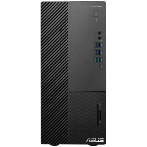 ASUS Mini Tower D9, i5-12500, 8 GB DDR5, 512 GB SSD [2]