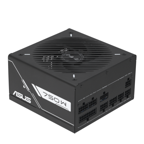 Surse PC - ASUS Prime -750G power supply unit