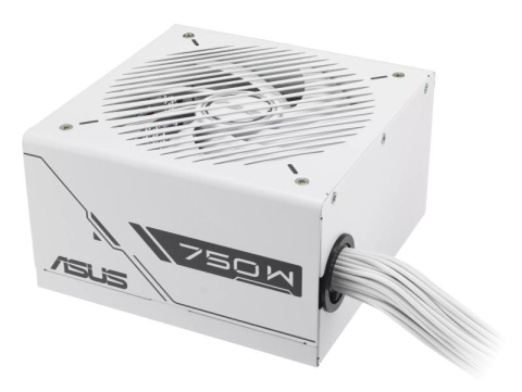 Surse PC - ASUS Prime 750W Bronze White Edition pow
