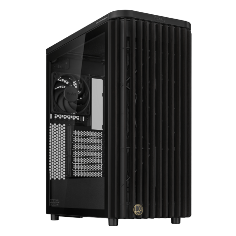 PC, Componente & Software - Carcasa Asus PROART PA401 WOOD ED TGP