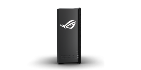 Retelistica - ASUS ROG Strix GS-BE18000 wireless route