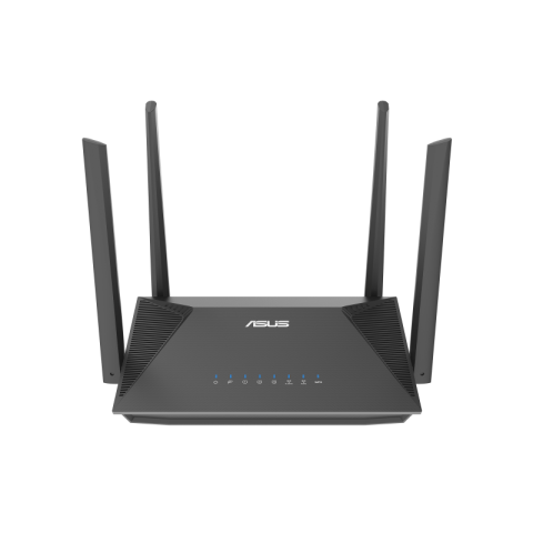 Retelistica - ASUS ROUTER AX1800 DUAL-B PRO WIFI6